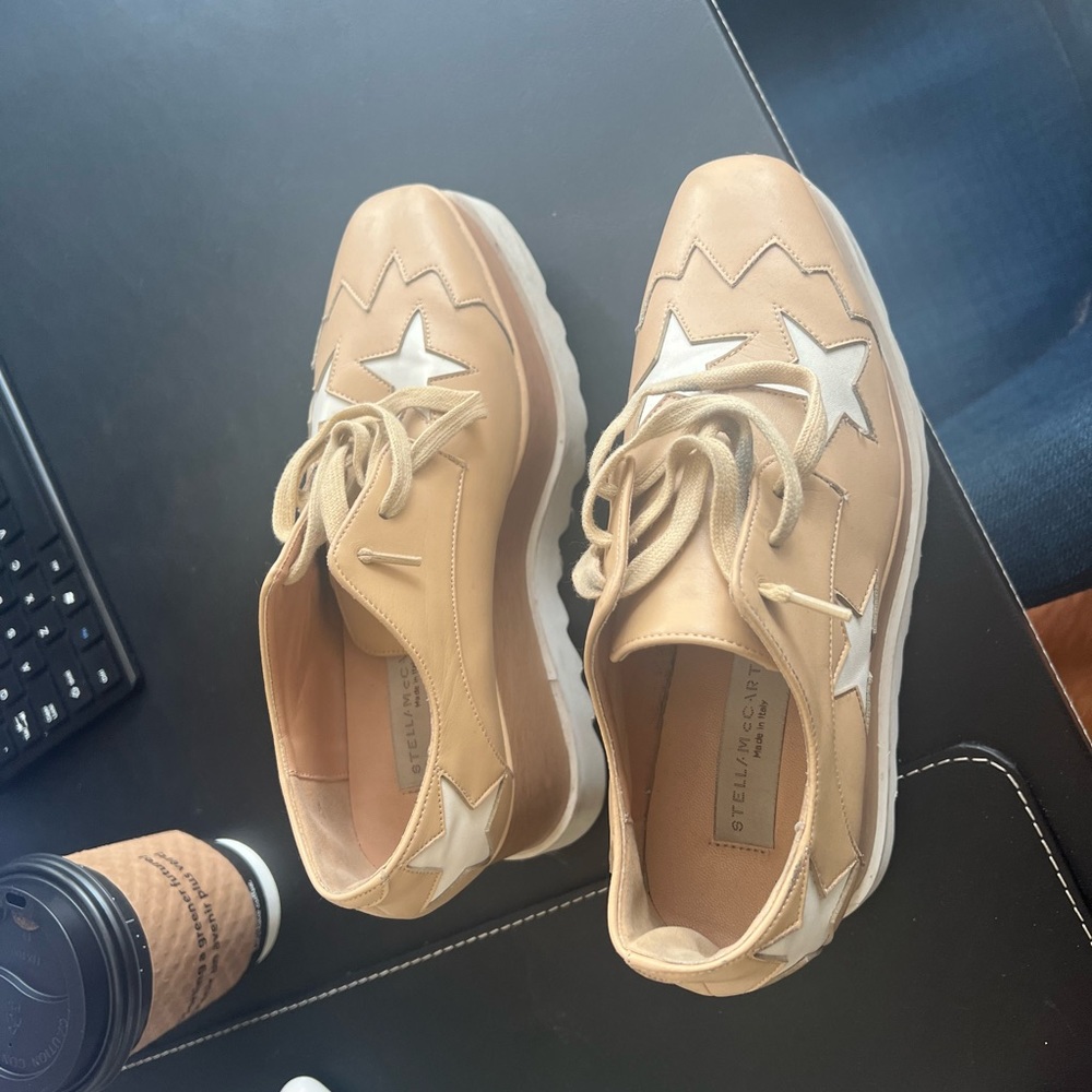 Platforms stella replica